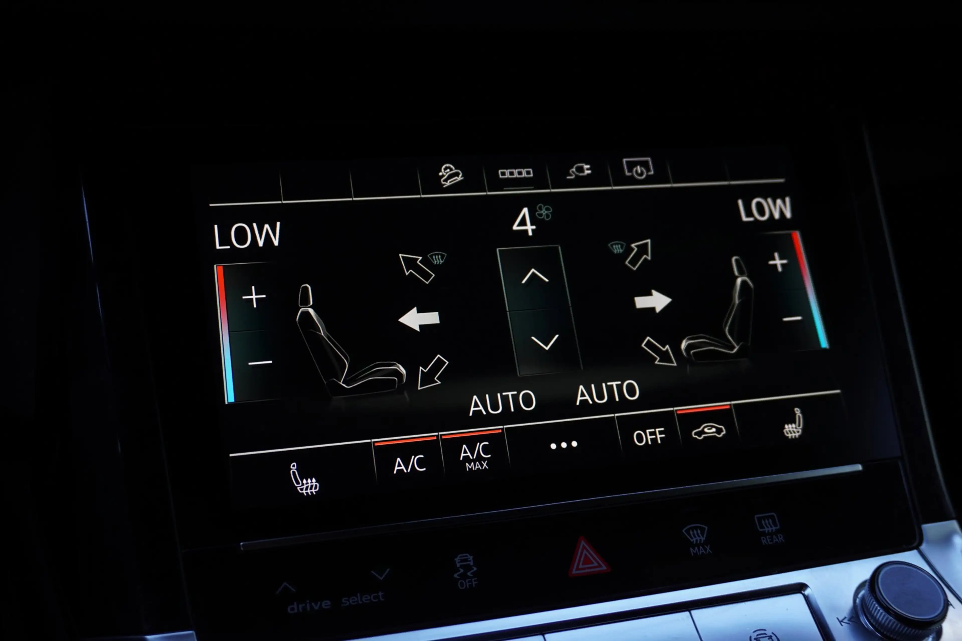 Audi e-tron 55 quattro Advanced edition Plus 95 kWh Automaat | — photo 32