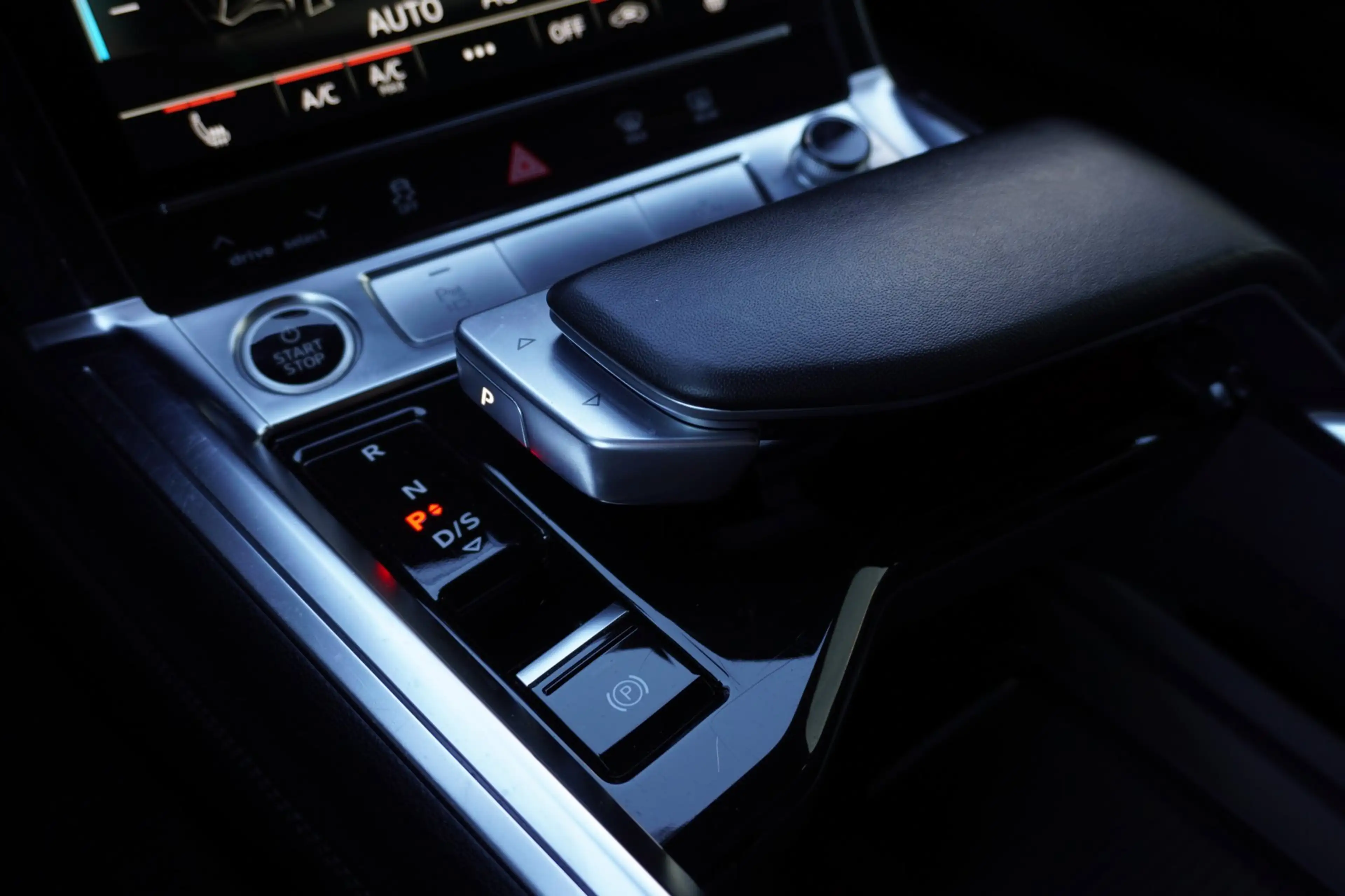 Audi e-tron 55 quattro Advanced edition Plus 95 kWh Automaat | — photo 36