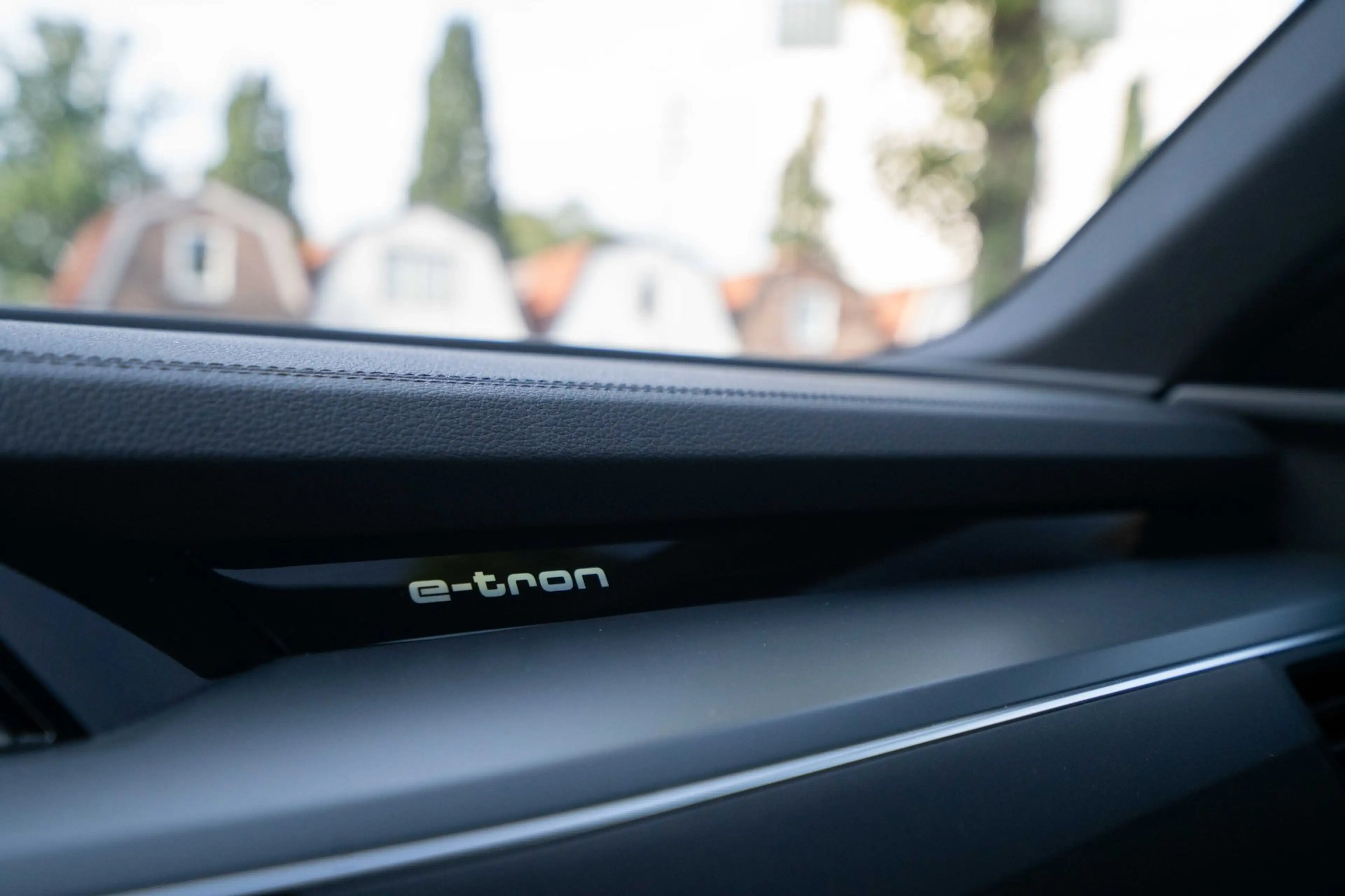 Audi e-tron 55 quattro Advanced edition Plus 95 kWh Automaat | — photo 33