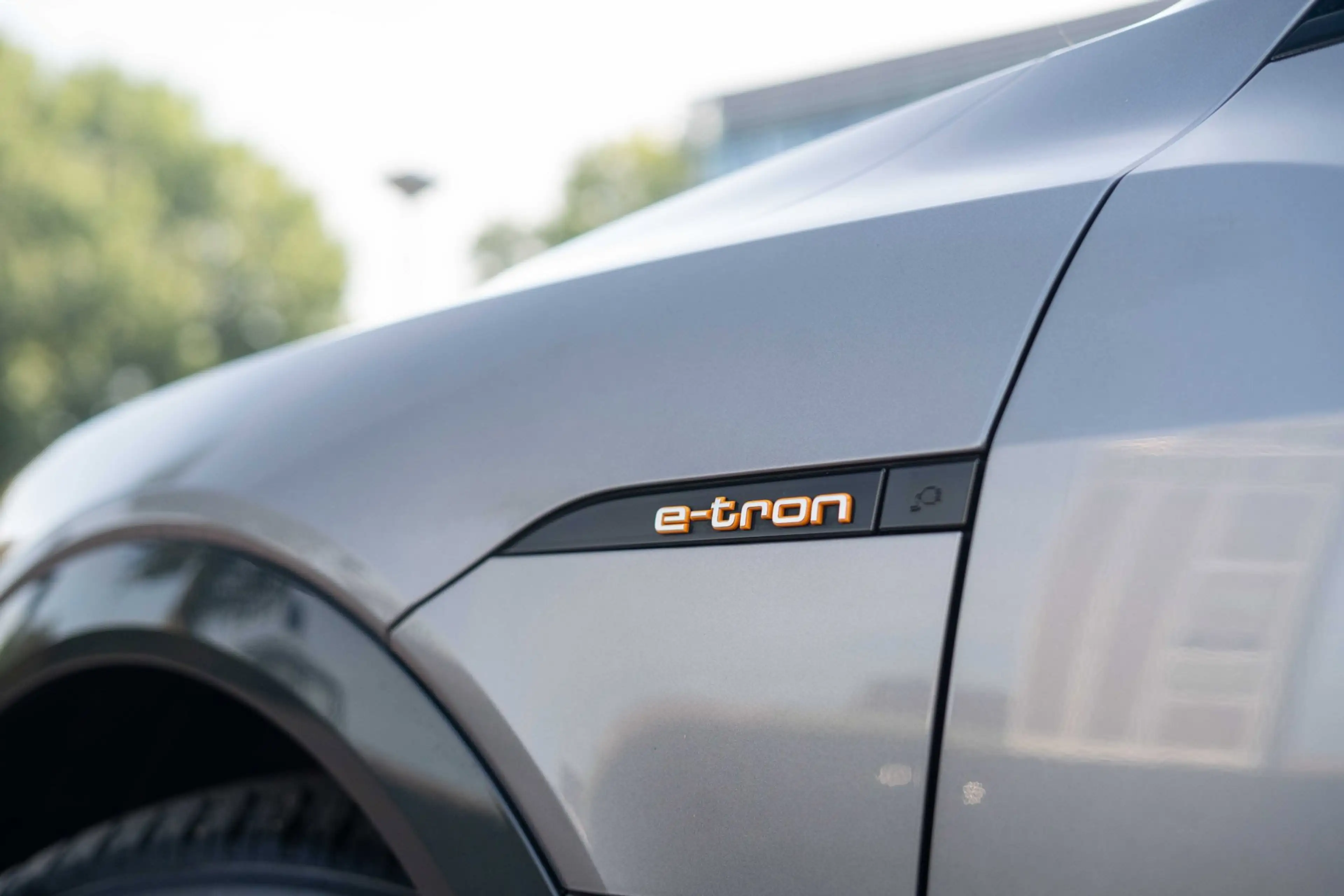 Audi e-tron 55 quattro Advanced edition Plus 95 kWh Automaat | — photo 11