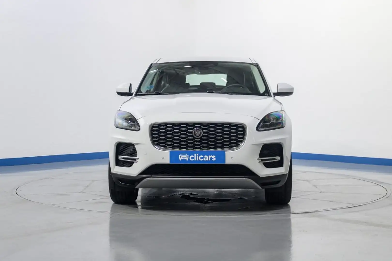 Jaguar E-Pace 2.0D I4 S AWD Aut. 163 Blanco - 2