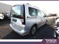 Volkswagen Caddy 2.0 TDI 102 Life GPS ACC Cam Argent - thumbnail 3