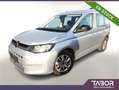 Volkswagen Caddy 2.0 TDI 102 Life GPS ACC Cam Argent - thumbnail 1