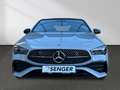Mercedes-Benz CLA 200 Coupé AMG Night Panorama Multibeam-LED Grau - thumbnail 5