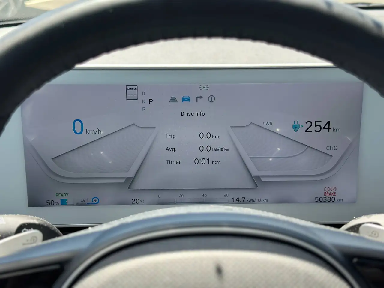 Hyundai IONIQ 5 photo Hyundai IONIQ 5