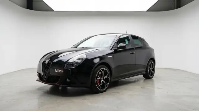 Alfa Romeo Giulietta 2.0 JTDm * CLIM-BIZONE * GPS * SPORT * CRUISE