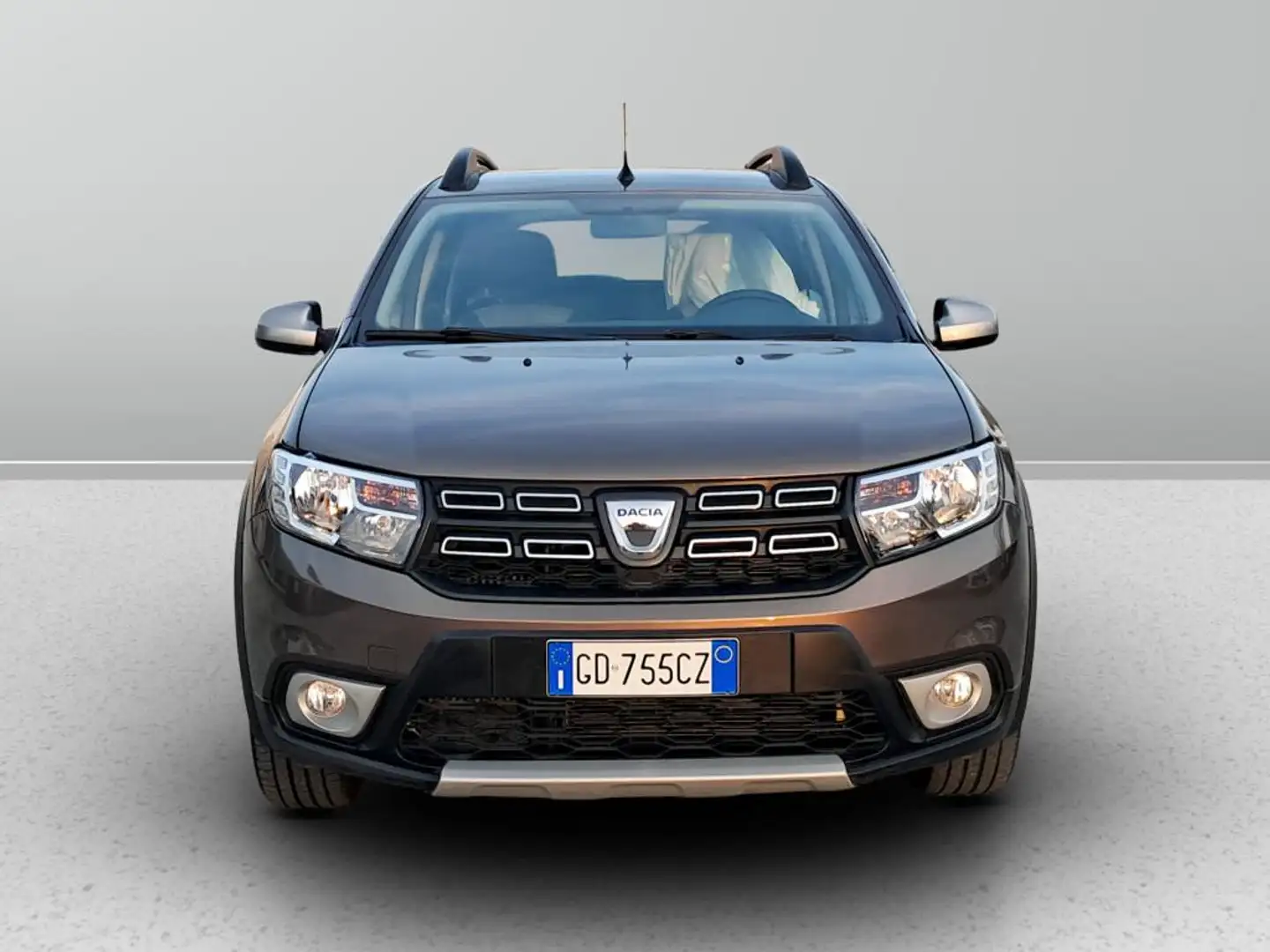 Dacia Sandero Stepway 1.0 tce Access Eco-g 100cv Beige - 2