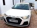 Audi A1 A1 Sportback 25 TFSI Advanced 70kW Advanced Blanco - thumbnail 1