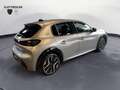 Peugeot 208 PureTech 100 5 porte GT GARANZIA CINGHIA 10 ANNI Grigio - thumbnail 6