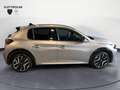 Peugeot 208 PureTech 100 5 porte GT GARANZIA CINGHIA 10 ANNI Grigio - thumbnail 7