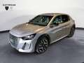 Peugeot 208 PureTech 100 5 porte GT GARANZIA CINGHIA 10 ANNI Grigio - thumbnail 1