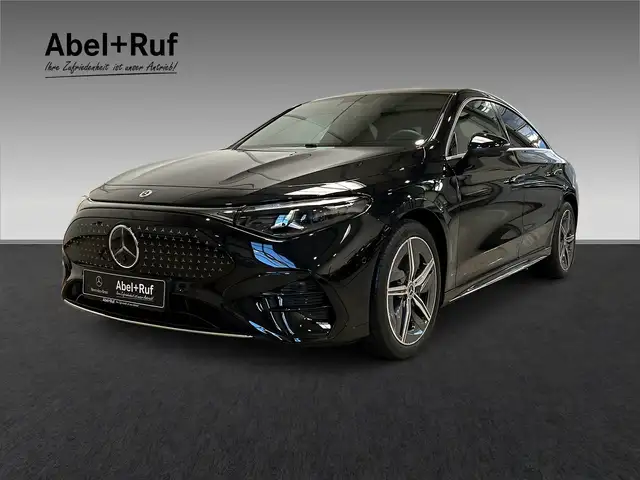 Mercedes-Benz 250 main image