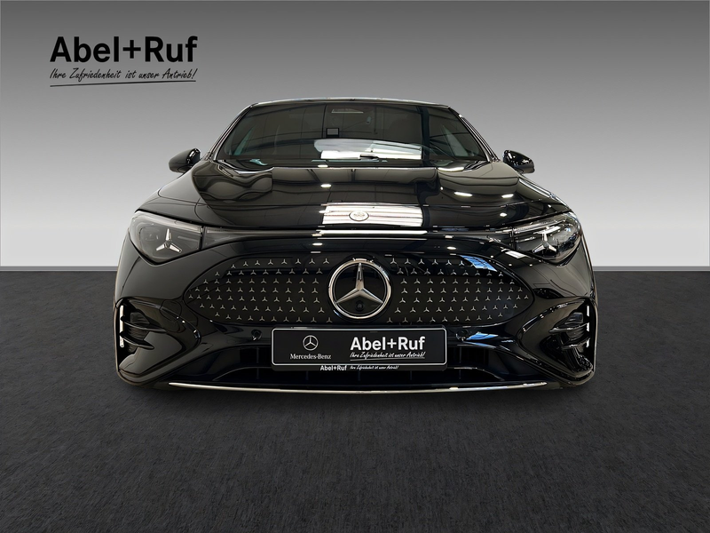 Mercedes-Benz CLA 250 + EQ AMG+LED+Kamera+Memory+Pano+LrHz+TotW — photo 2