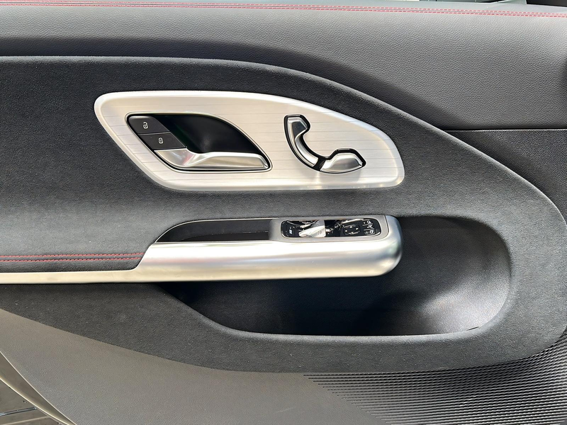Mercedes-Benz CLA 250 + EQ AMG+LED+Kamera+Memory+Pano+LrHz+TotW — photo 13
