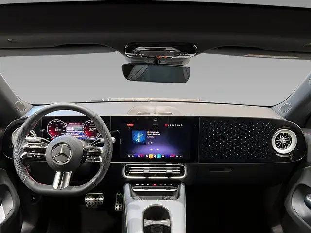 Mercedes-Benz 250 view 10