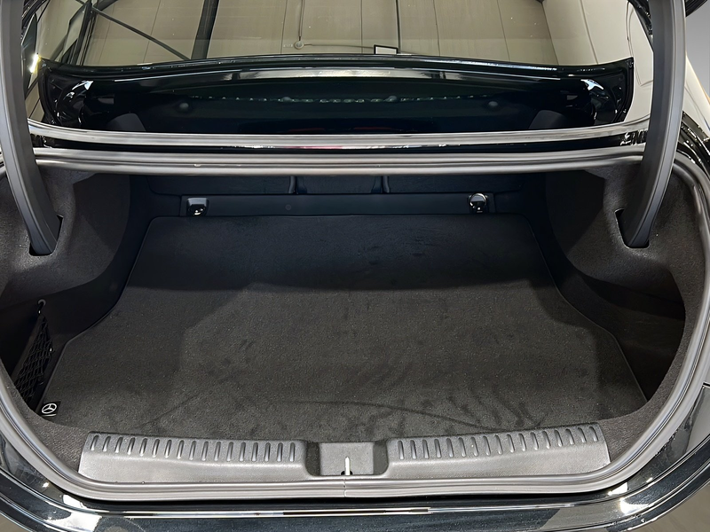 Mercedes-Benz CLA 250 + EQ AMG+LED+Kamera+Memory+Pano+LrHz+TotW — photo 6