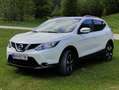 Nissan Qashqai Qashqai 1,2 DIG-T N-Connecta N-Connecta Weiß - thumbnail 1