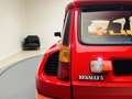 Renault R 5 160cv Rot - thumbnail 20