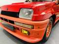 Renault R 5 160cv Rot - thumbnail 15