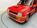 Renault R 5 160cv Rot - thumbnail 16