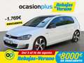 Volkswagen Golf GTI 2.0 TSI Performance DSG 230 Blanco - thumbnail 1
