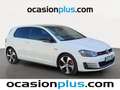 Volkswagen Golf GTI 2.0 TSI Performance DSG 230 Blanco - thumbnail 2