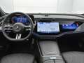 Mercedes-Benz E 400 e 4MATIC AMG Line | Premium Plus pakket | Trekhaak Blauw - thumbnail 4