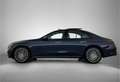 Mercedes-Benz E 400 e 4MATIC AMG Line | Premium Plus pakket | Trekhaak Blauw - thumbnail 3