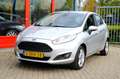 Ford Fiesta 1.0 Titanium 5-drs Navi|Clima|LMV|Cruise Gris - thumbnail 23