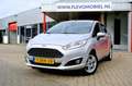 Ford Fiesta 1.0 Titanium 5-drs Navi|Clima|LMV|Cruise Gris - thumbnail 1