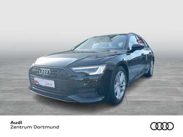 Avant 45 quattro sport BLACKPAK AHK 360°CAM