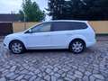 Ford Focus Focus Turnier Diesel 1.6 TDCi DPF Fun, Klima Weiß - thumbnail 3