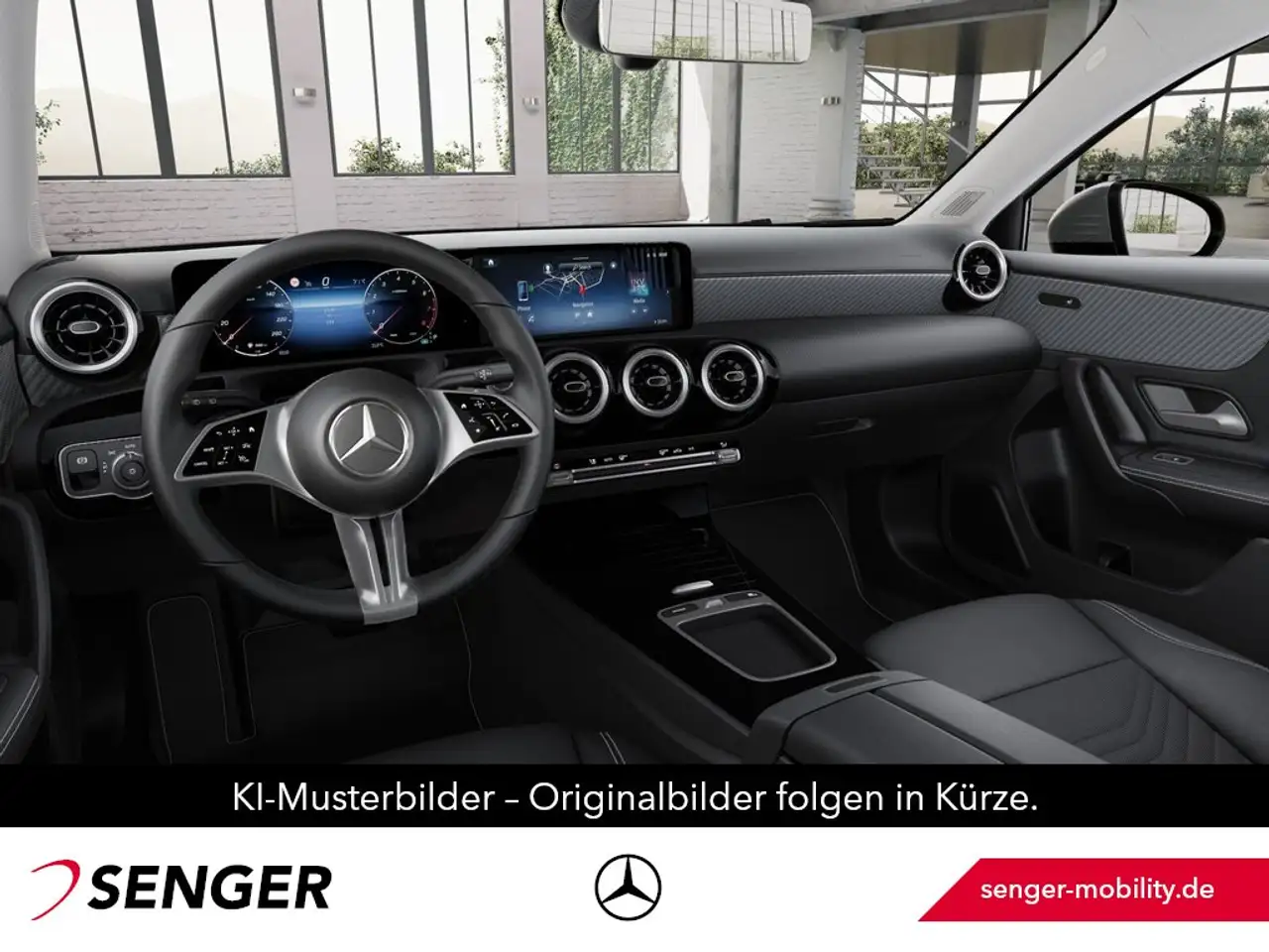 Mercedes-Benz A-Class, фото 8