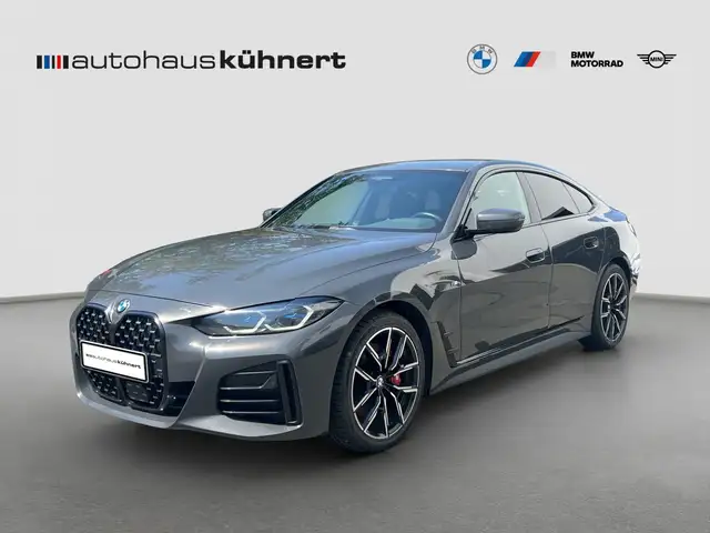 BMW 420 420d Gran Coupe +nur an Händler/Export+