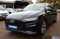 Audi Q8 50 TDI quattro S-Line Matrix Pano Head-Up Negro - thumbnail 1
