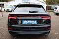 Audi Q8 50 TDI quattro S-Line Matrix Pano Head-Up Negro - thumbnail 14