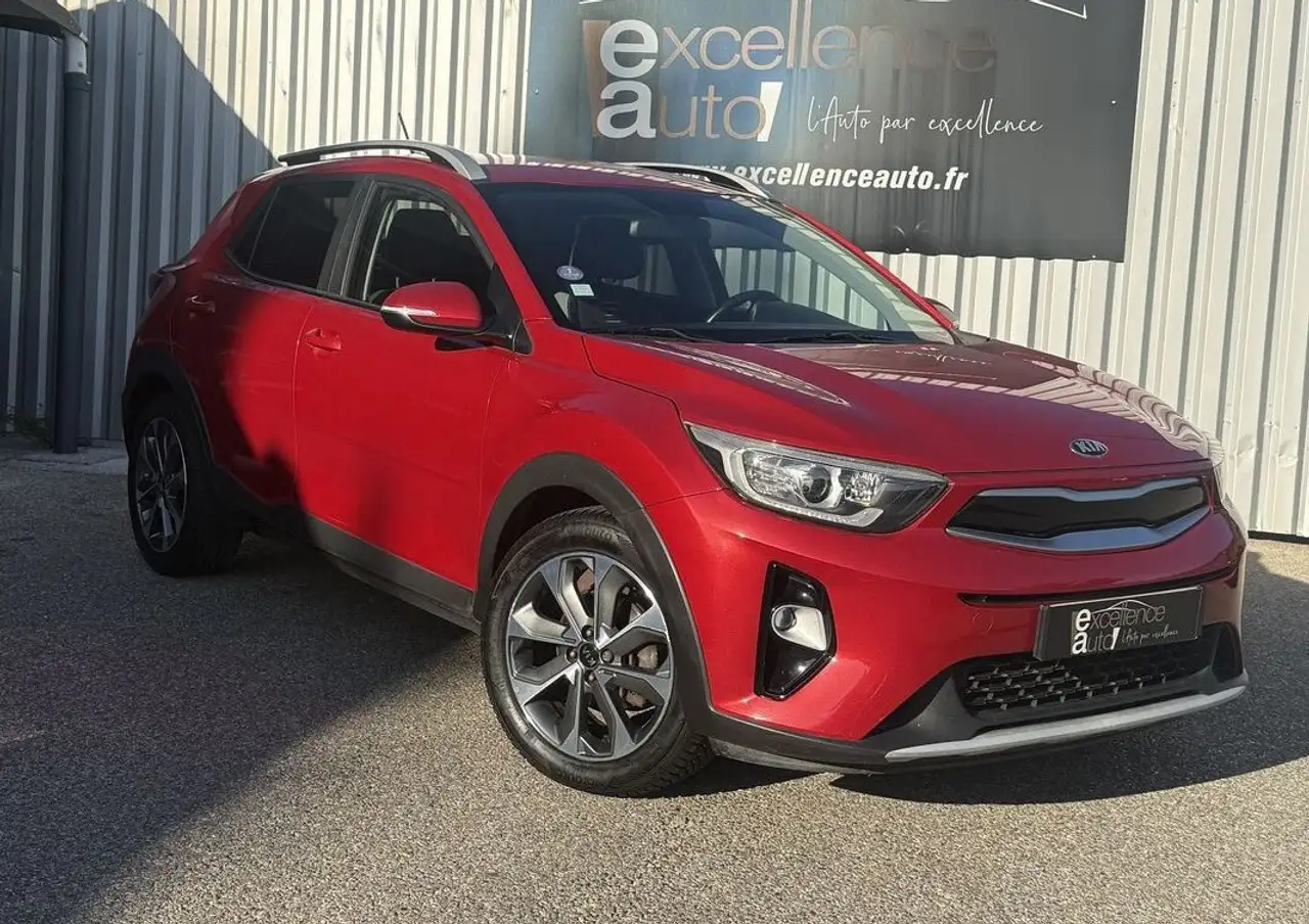 Kia Stonic