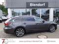 Mazda 6 Sports-Line 194 Automatik Leder|Schiebedach|360° Grau - thumbnail 7