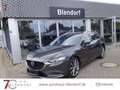 Mazda 6 Sports-Line 194 Automatik Leder|Schiebedach|360° Grau - thumbnail 1