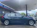 BMW 116 d AUTOMATIQUE/REGULATEURKIT MAIN LIBRE/GARANTIE Blauw - thumbnail 13
