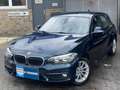 BMW 116 d AUTOMATIQUE/REGULATEURKIT MAIN LIBRE/GARANTIE Blau - thumbnail 1
