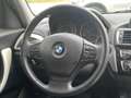 BMW 116 d AUTOMATIQUE/REGULATEURKIT MAIN LIBRE/GARANTIE Bleu - thumbnail 7