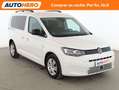 Volkswagen Caddy 1.5 TSI eHybrid PHEV Blanco - thumbnail 8