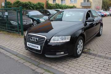 Lim. 2.7 TDI/Navi/LED/Temp./8 Fach/Pdc V+H