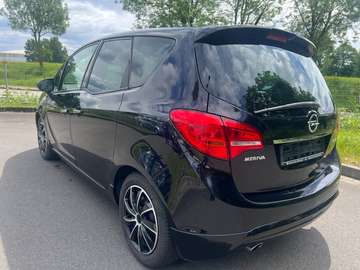 Meriva 1.4 Active