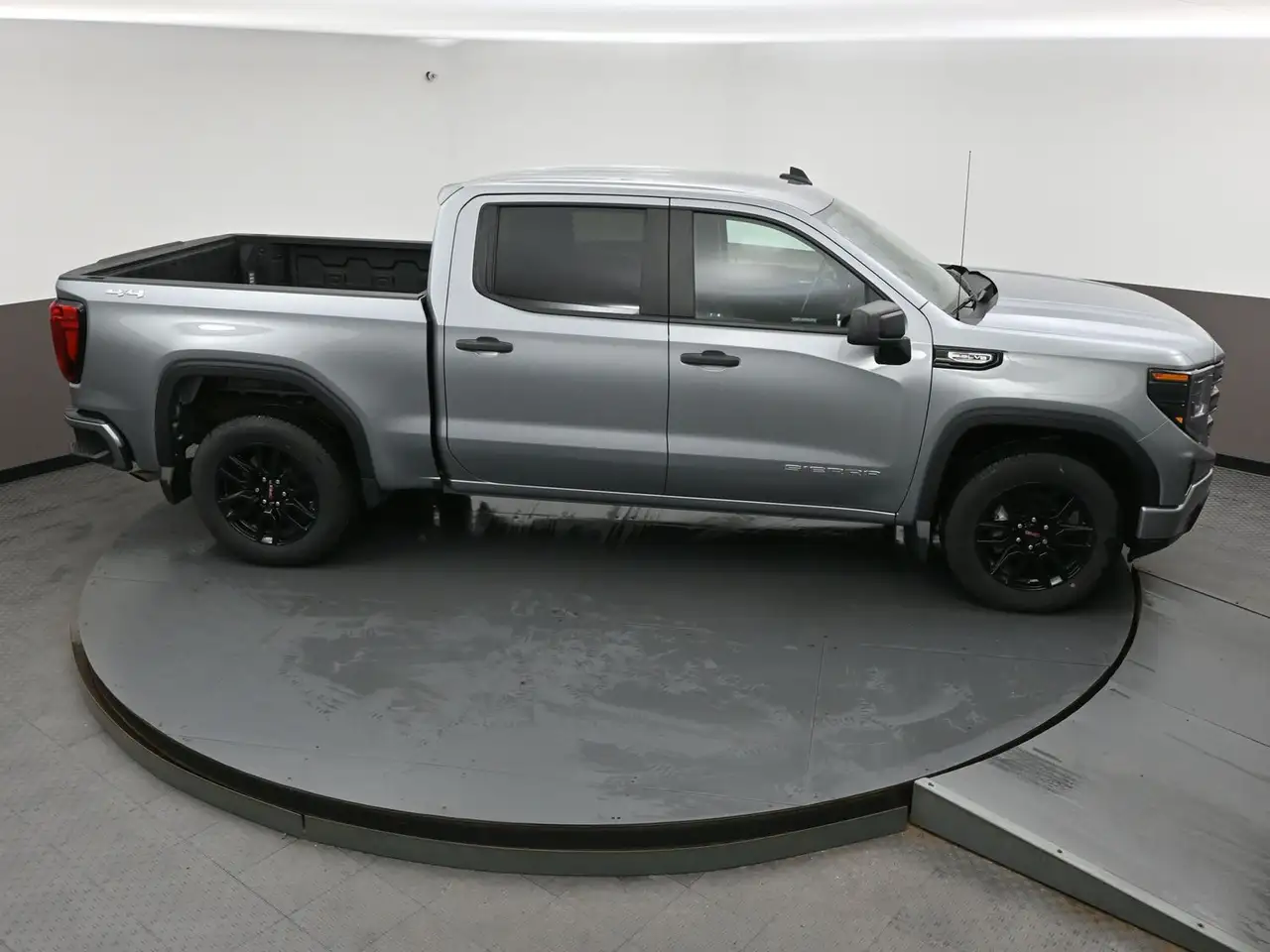 GMC Sierra 1500 photo GMC Sierra 1500