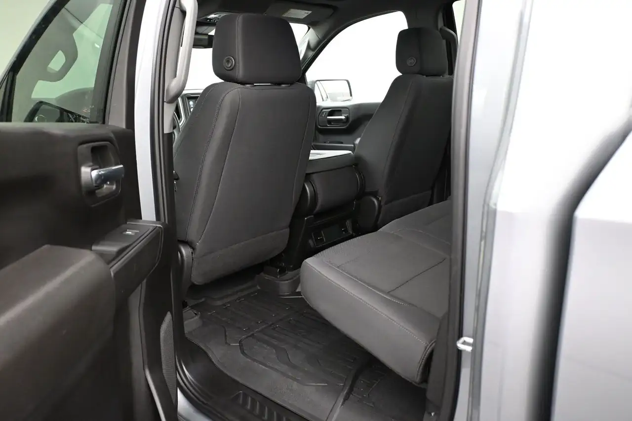 GMC Sierra 1500 photo GMC Sierra 1500