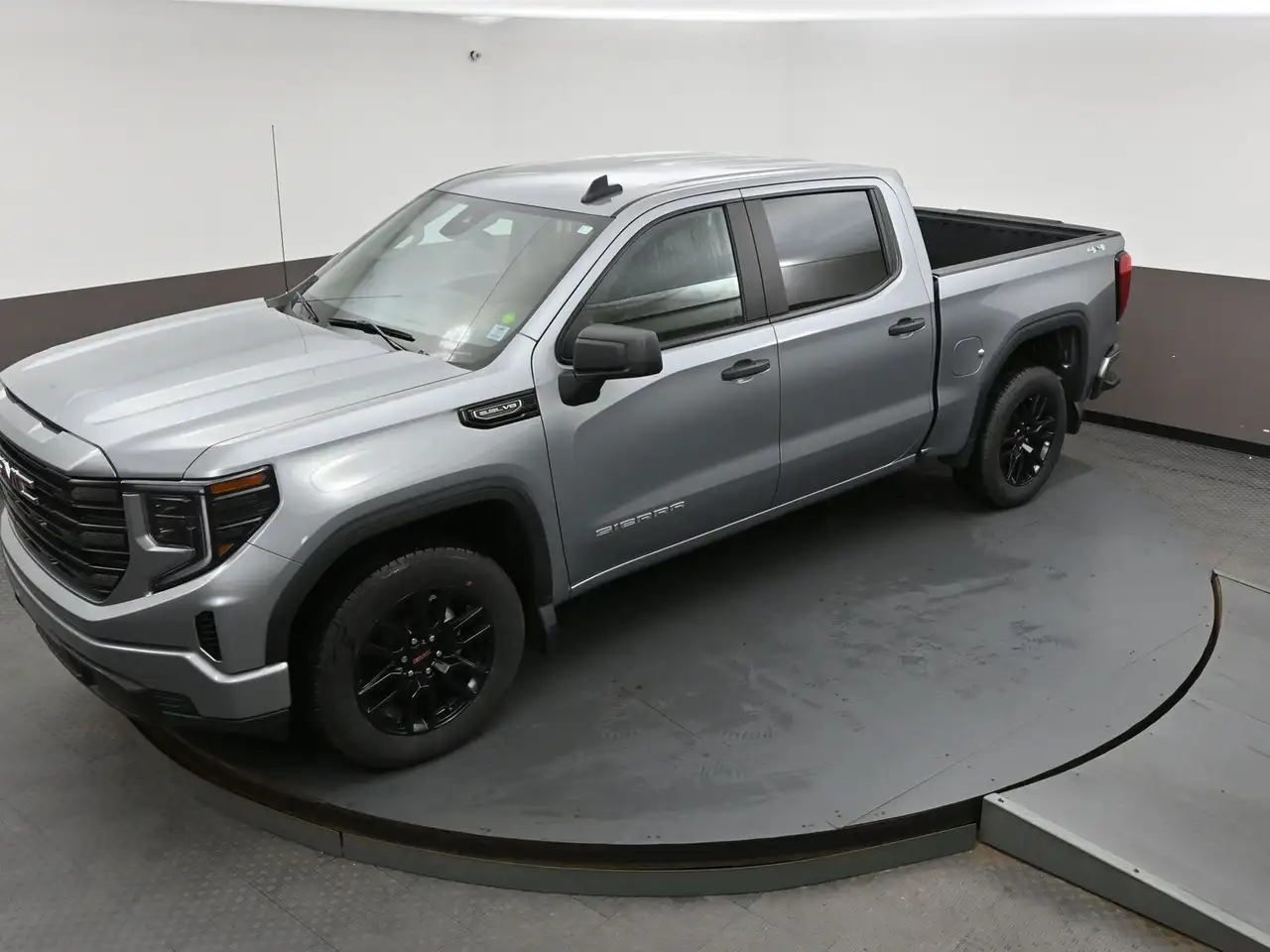 GMC Sierra 1500 photo GMC Sierra 1500