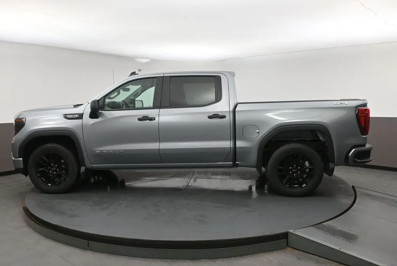 GMC Sierra 1500 photo GMC Sierra 1500