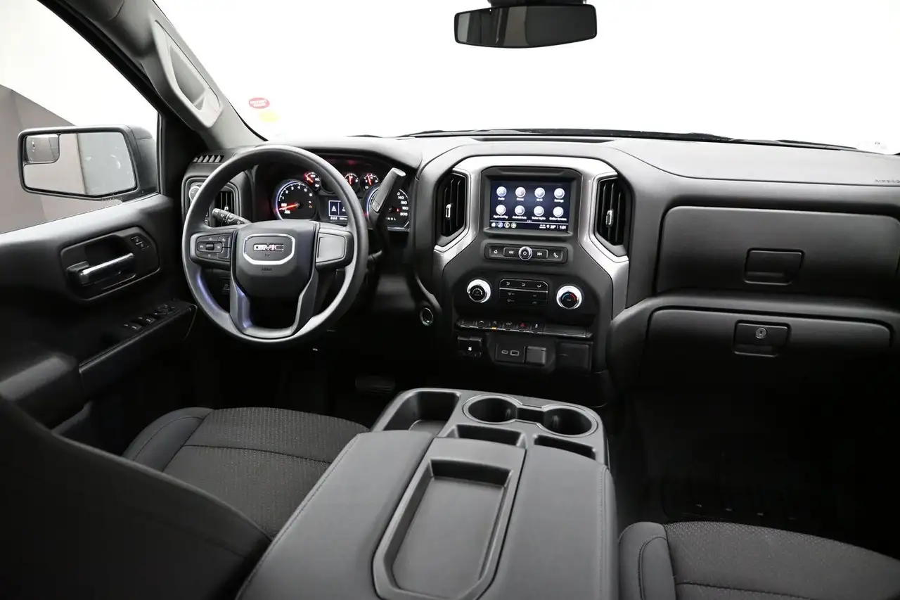 GMC Sierra 1500 photo GMC Sierra 1500